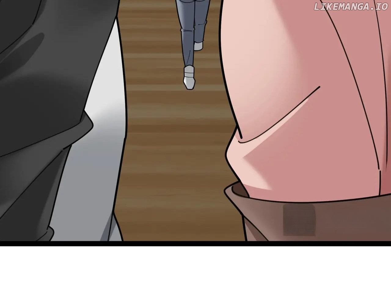 Daddy President Is Too Hard To Deal With Chapter 148 - page 93